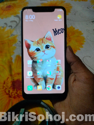 Redmi note 6 pro